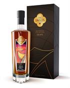 Lakes Distillery Hope Single Malt Whisky 70 centiliters 59% alcohol